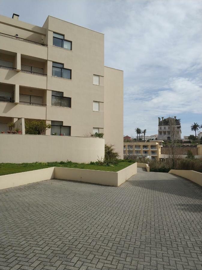 Cidade Da Praia ฟิเกราดาฟอซ ภายนอก รูปภาพ
